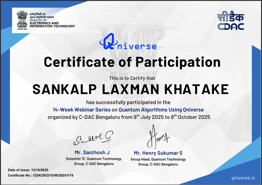 AWS Cert